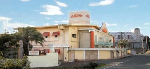Hotel Mare (Adult Only)0