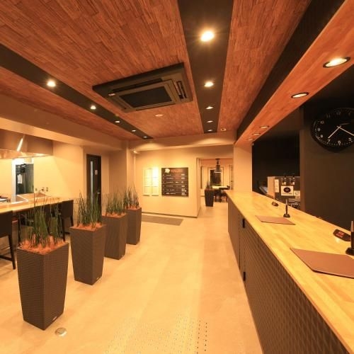 บีเกิล โตเกียว โฮสเทล แอนด์ อพาร์ตเมนต์ (Beagle Tokyo Hostel & Apartments)0