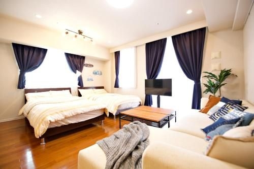 Qualia Jinnan flat0