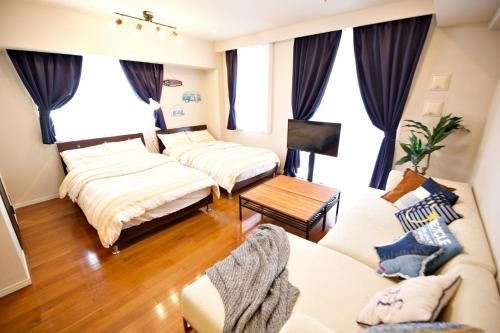 Qualia Jinnan flat4
