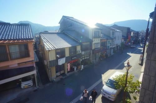 Ougiya Ryokan1