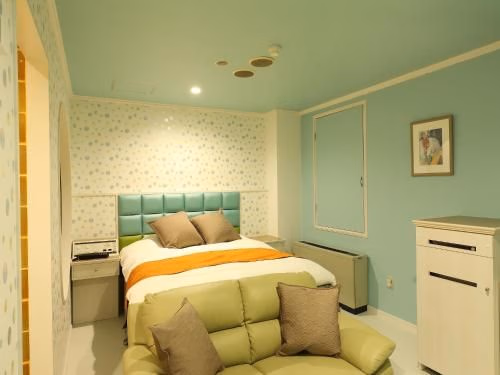 Hotel Marion1