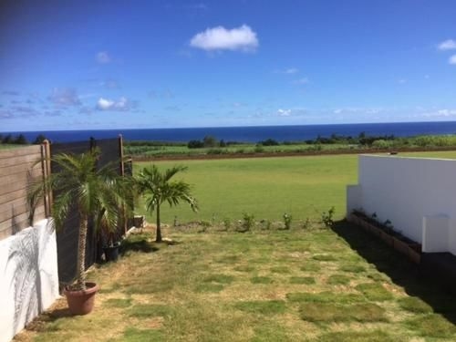 Ocean Villa Honey1