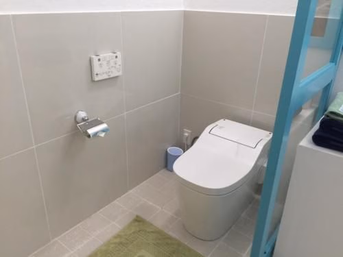 Ocean Villa Honey3