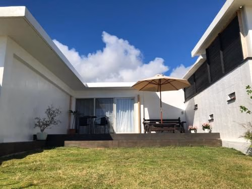 Ocean Villa Honey0