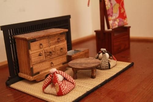 ชิกุเระเทอิ (Shiguretei)2