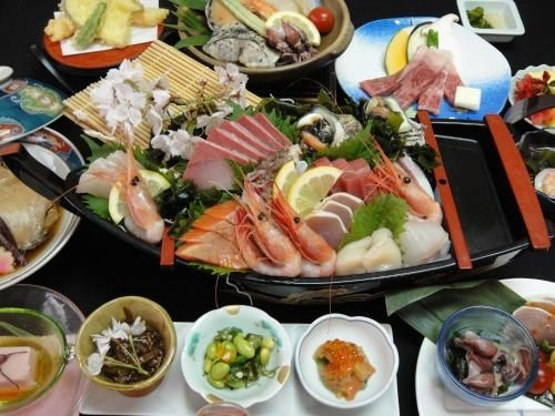 Hamasaka Onsen Totoya3