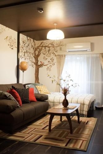 天神の森ハウス Tenjin's Mori House (Tenjin's Mori House)2