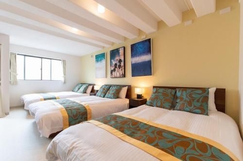 LUANAHOTEL IN NAKANO (LUANA Nakano)0