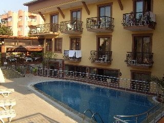 ORANGE GARDEN APARTHOTEL4