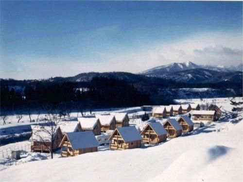 Santa House Geto1