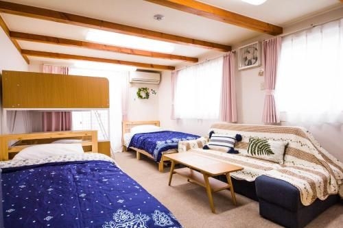 旅館-ホテル業 The Familiar Inn (The Familiar Inn)0
