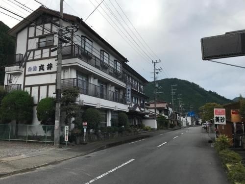 มารุอิ เรียวกัง (Marui Ryokan)0