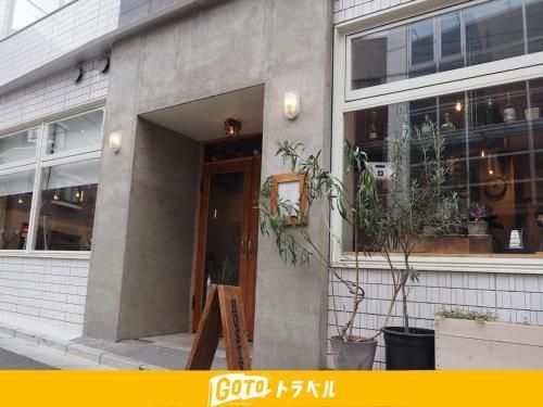 อัลมอนด์ โฮสเทล แอนด์ คาเฟ่ (Almond Hostel And Cafe)0