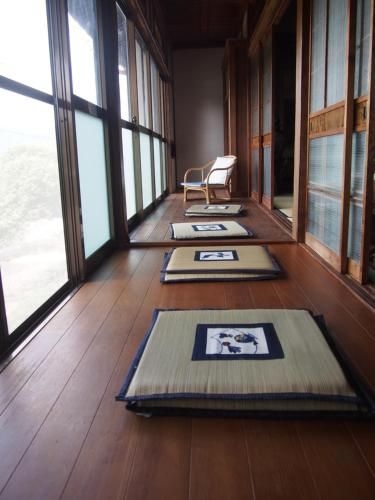 Guest House Ne doco1