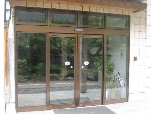 โทคิวะ เรียวกัง (Tokiwa Ryokan)4