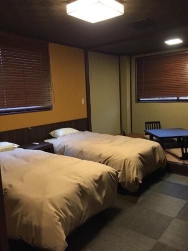 โทคิวะ เรียวกัง (Tokiwa Ryokan)1