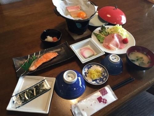 โทคิวะ เรียวกัง (Tokiwa Ryokan)3