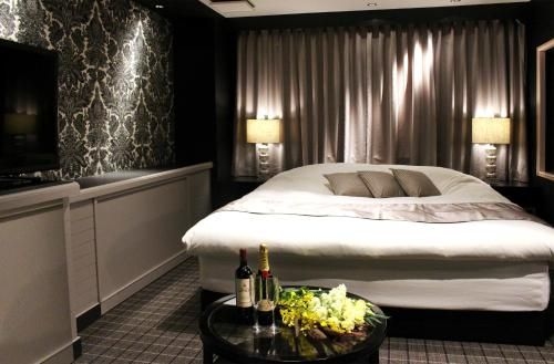Hotel LOVE MODERN1