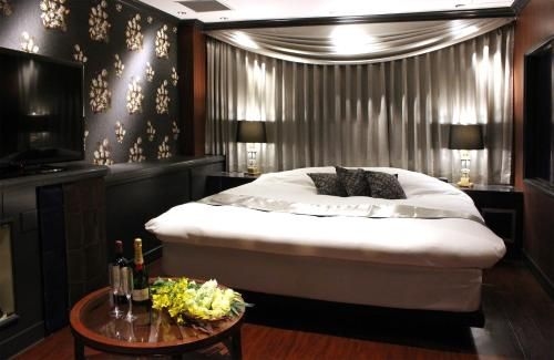 Hotel LOVE MODERN3
