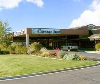 Crystal Inn Hotel & Suites-Cedar CIity2