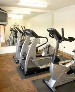 Crystal Inn Hotel & Suites-Cedar CIity3