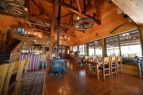 Lodge Keyspring Yatsugatake3