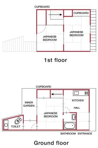 Toho Bijin (Toho Bijin House)1