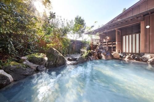 Ryokan Ichinoi0