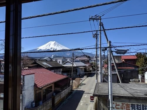 街のホテル (Hotel de Machi)4