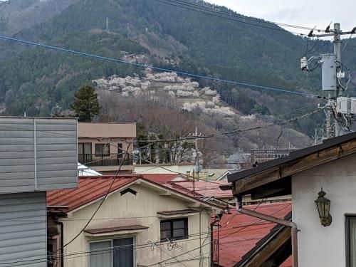 街のホテル (Hotel de Machi)2
