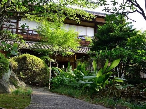 บิงโงยะ เรียวกัง (Bingoya Ryokan)1
