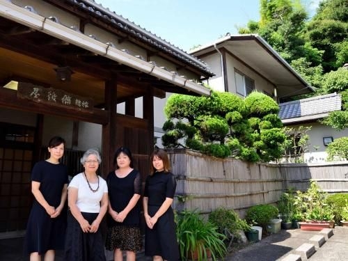 บิงโงยะ เรียวกัง (Bingoya Ryokan)2
