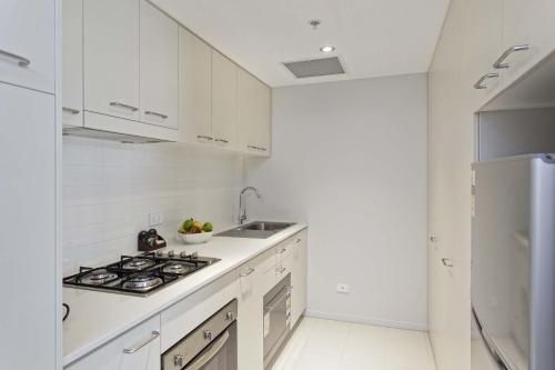 มันตรา มิดทาวน์ บริสเบน (Mantra Midtown Brisbane)2