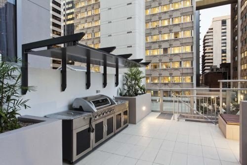 มันตรา มิดทาวน์ บริสเบน (Mantra Midtown Brisbane)3