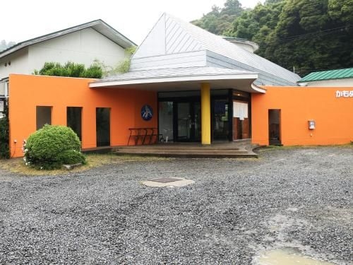 Ryokan Kamomeso0