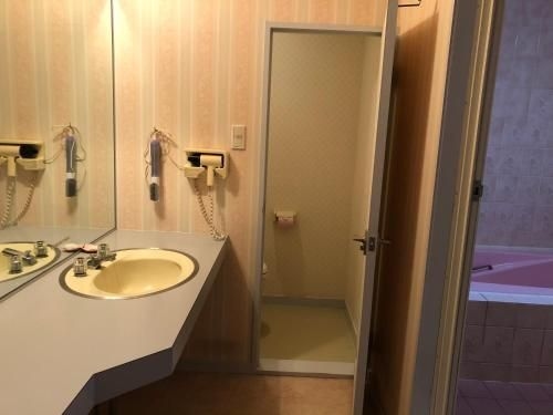 M2Mホテル (M2M Hotel)3