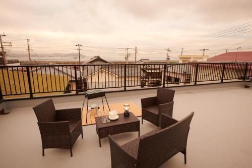 Awaji Portside Holiday Home 淡路別荘 岩屋漁師民泊 CHOUTA (Fisherman Minpaku CHOUTA)3