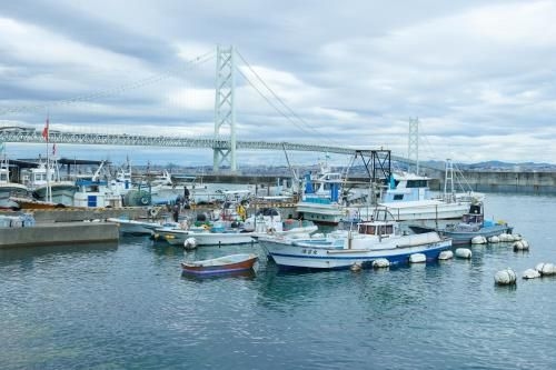 Awaji Portside Holiday Home 淡路別荘 岩屋漁師民泊 CHOUTA (Fisherman Minpaku CHOUTA)2