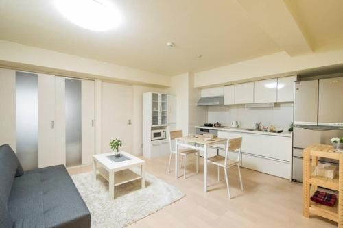 Hakata Luxury Hideout0