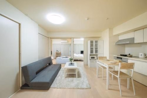 Hakata Luxury Hideout3