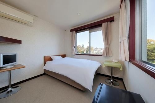 เรียวกัง โอตามายะ (Ryokan Otamaya)3