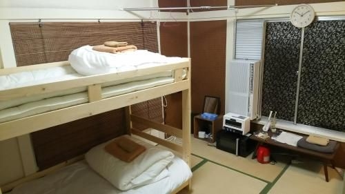 Guest House Asakusa0