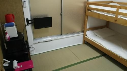 Guest House Asakusa3