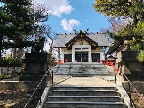 TEINE WHITE HOUSE (Teine White House)3