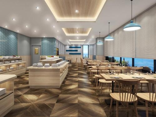 Smile Hotel Shonan Fujisawa0