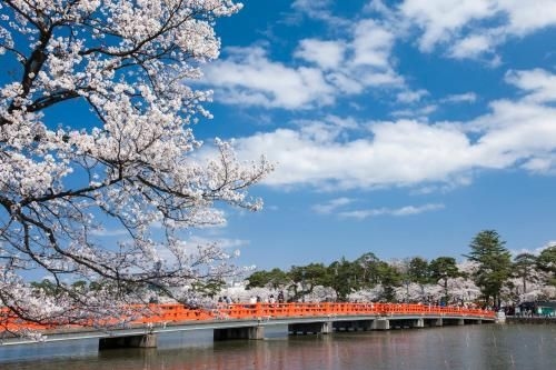 Naturing Hotel Komehonjin4