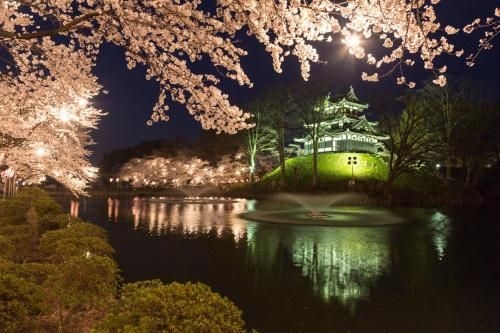 Naturing Hotel Komehonjin2