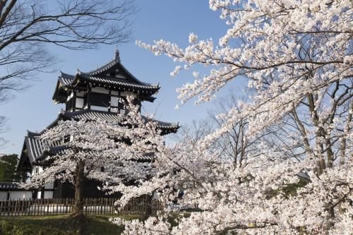 Naturing Hotel Komehonjin1