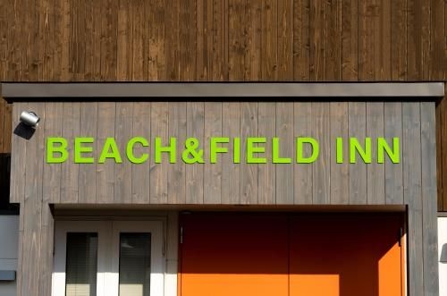 BEACH AND FIELD INN (Beach and Field Inn)0